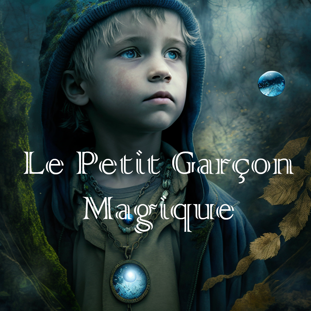 Le Petit Garçon Magique Histoires musicales