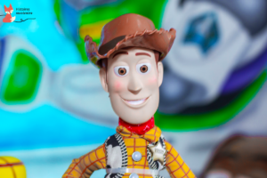 Toy Story : l'histoire d'une amitié qui aide à grandir