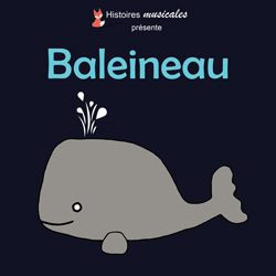 Baleineau