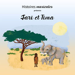 Histoire Musicale Fari et Tima